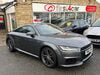 Audi TT TFSI S LINE