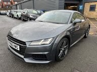 Audi TT TFSI S LINE 5