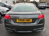 Audi TT TFSI S LINE 7