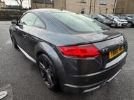 Audi TT TFSI S LINE 6