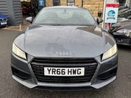 Audi TT TFSI S LINE 4