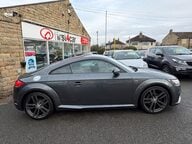 Audi TT TFSI S LINE 8