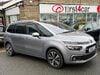 Citroen Grand C4 Spacetourer BLUEHDI FLAIR S/S
