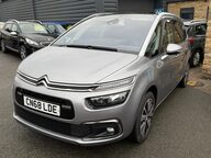 Citroen Grand C4 Spacetourer BLUEHDI FLAIR S/S 5