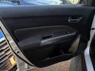 Suzuki Vitara SZ-T BOOSTERJET MHEV 21