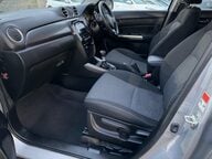 Suzuki Vitara SZ-T BOOSTERJET MHEV 25