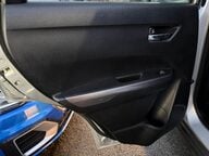 Suzuki Vitara SZ-T BOOSTERJET MHEV 22