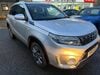 Suzuki Vitara SZ-T BOOSTERJET MHEV