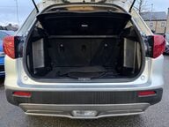 Suzuki Vitara SZ-T BOOSTERJET MHEV 17