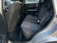 Suzuki Vitara SZ-T BOOSTERJET MHEV 19