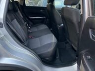 Suzuki Vitara SZ-T BOOSTERJET MHEV 20