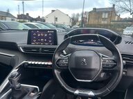 Peugeot 3008 PURETECH S/S GT LINE 10