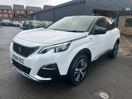 Peugeot 3008 PURETECH S/S GT LINE 5