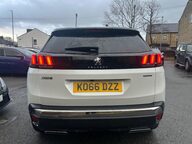 Peugeot 3008 PURETECH S/S GT LINE 7