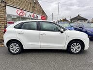 Suzuki Baleno SZ3 DUALJET 5