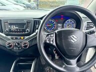 Suzuki Baleno SZ3 DUALJET 8