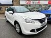 Suzuki Baleno SZ3 DUALJET