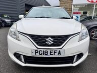 Suzuki Baleno SZ3 DUALJET 4