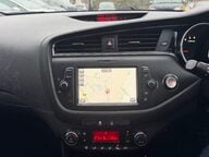 Kia Ceed CRDI GT-LINE ISG 10