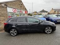 Kia Ceed CRDI GT-LINE ISG 8