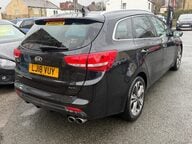 Kia Ceed CRDI GT-LINE ISG 9