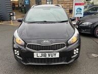 Kia Ceed CRDI GT-LINE ISG 4