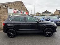 SEAT Ateca TDI 4DRIVE XCELLENCE 8