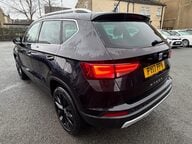 SEAT Ateca TDI 4DRIVE XCELLENCE 6