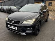 SEAT Ateca TDI 4DRIVE XCELLENCE 5