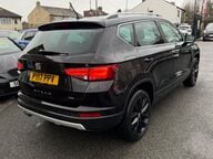SEAT Ateca TDI 4DRIVE XCELLENCE 9