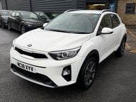 Kia Stonic 2 ISG 5