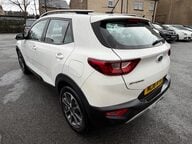 Kia Stonic 2 ISG 6