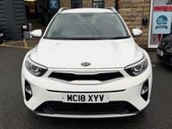 Kia Stonic 2 ISG 4
