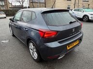 SEAT Ibiza TSI FR DSG 6