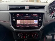 SEAT Ibiza TSI FR DSG 11