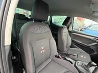 SEAT Ibiza TSI FR DSG 10