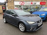 SEAT Ibiza TSI FR DSG 1
