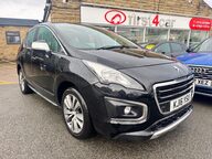 Peugeot 3008 HDI ACTIVE 1