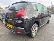 Peugeot 3008 HDI ACTIVE 7