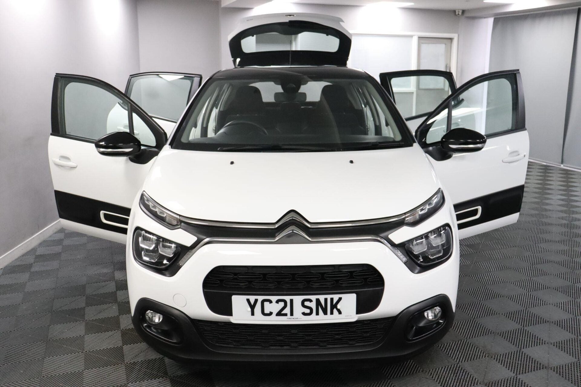 Citroen C3