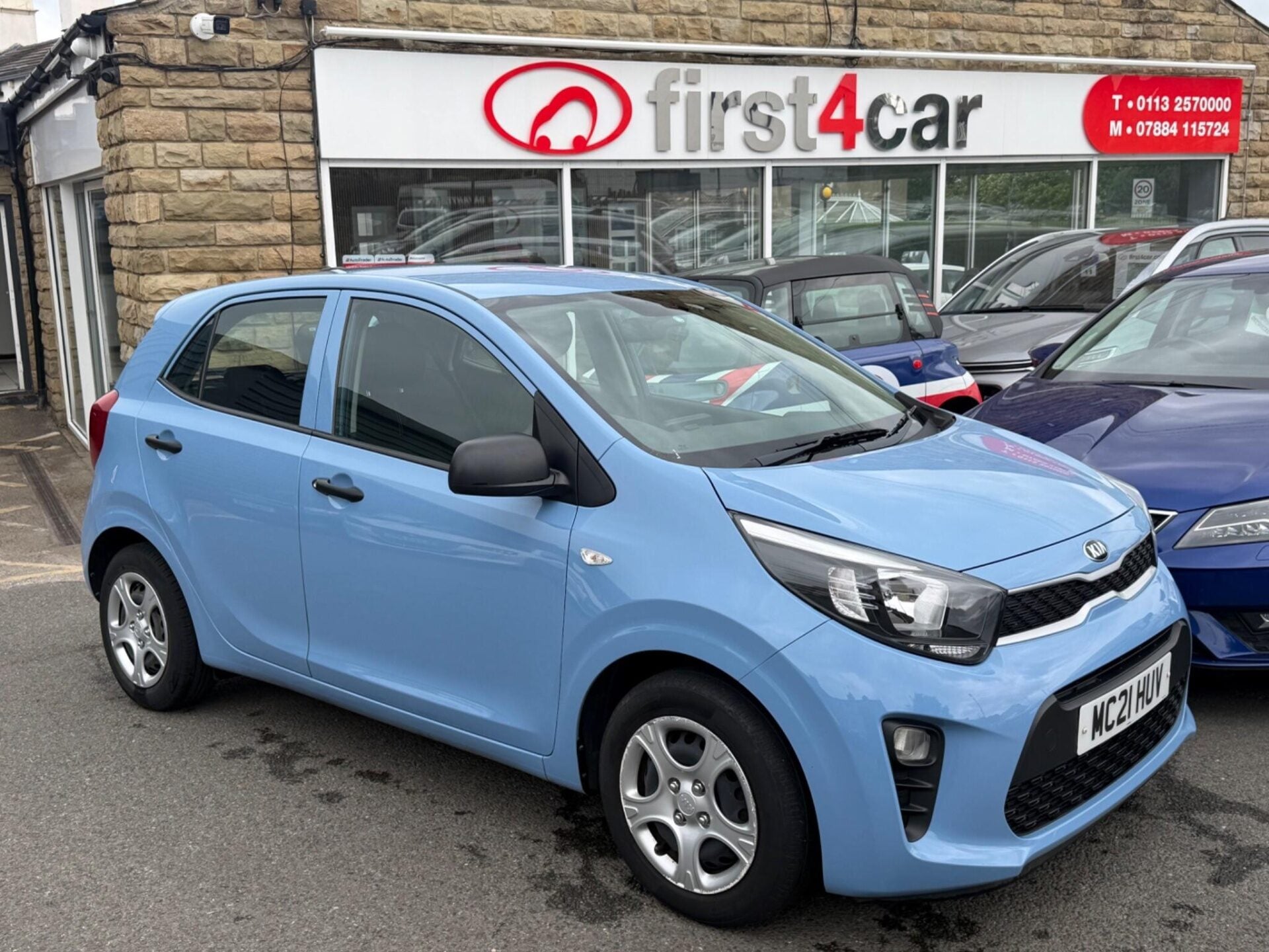 Kia Picanto