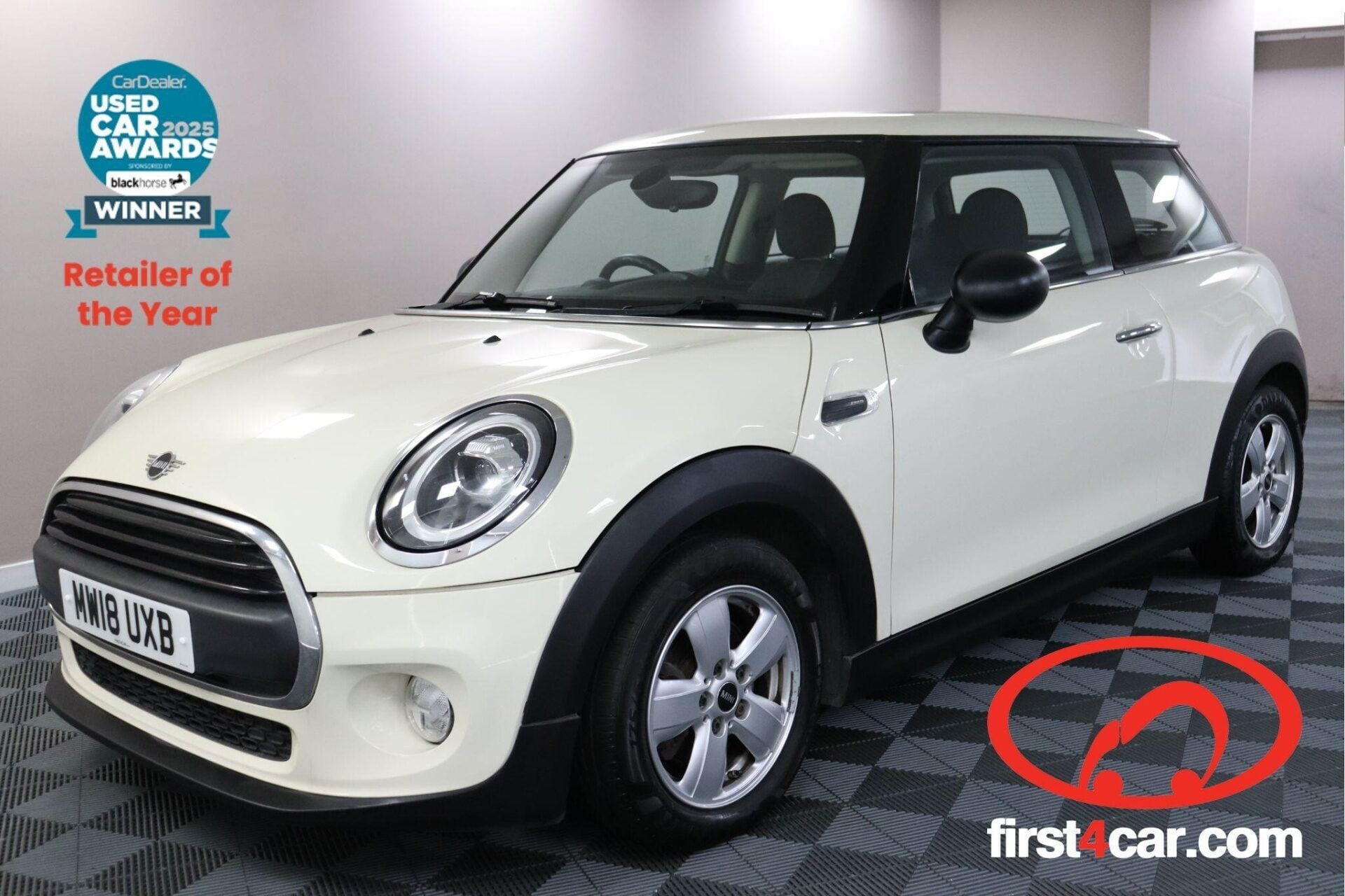 Mini Hatchback
