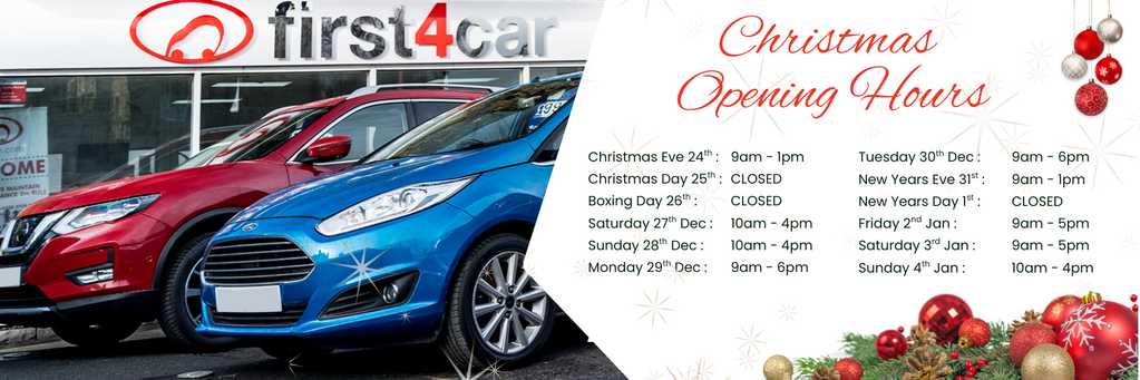 Welcome to First4Car.com - The Home of Used Cars in Leeds 2