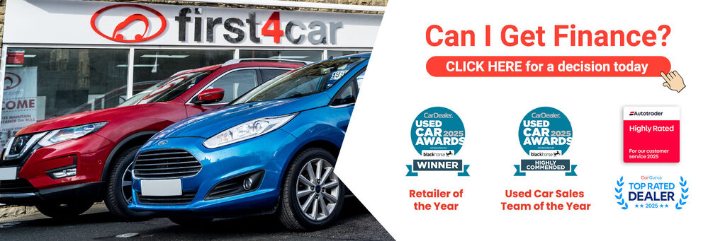 Welcome to First4Car.com - The Home of Used Cars in Leeds