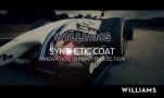 Auto Protect Synthetic Coat