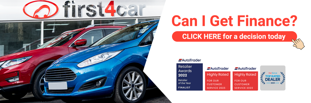 WELCOME TO FIRST4CAR.COM - THE HOME OF USED CARS IN LEEDS