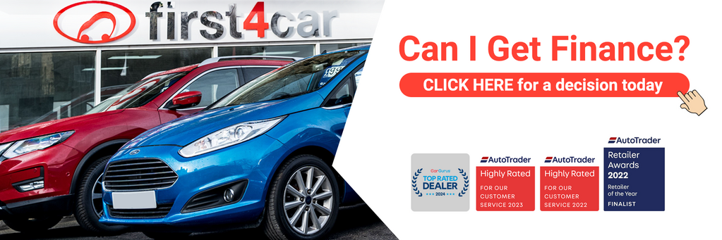 WELCOME TO FIRST4CAR.COM - THE HOME OF USED CARS IN LEEDS