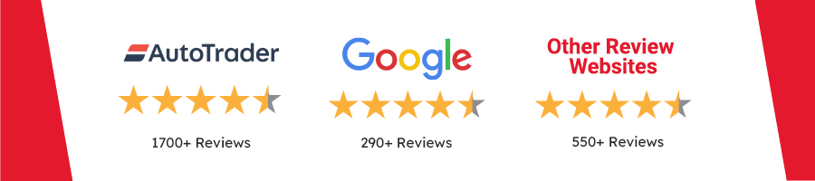 Trader reviews