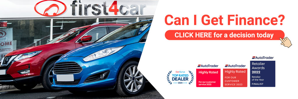 WELCOME TO FIRST4CAR.COM - THE HOME OF USED CARS IN LEEDS