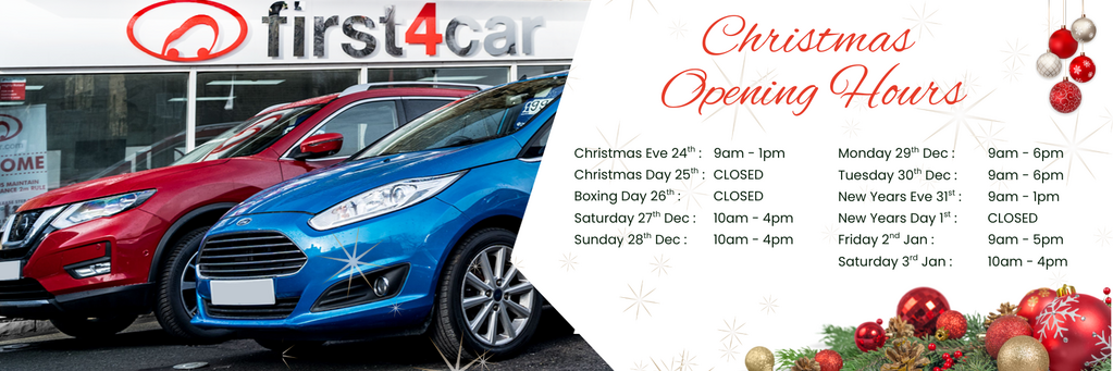 Welcome to First4Car.com - The Home of Used Cars in Leeds 2